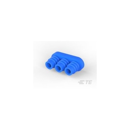 Te Connectivity 03P UMNL WIRE SEAL 794272-1